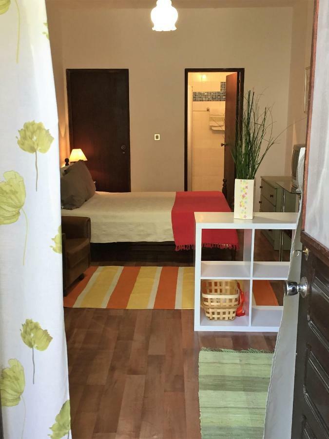 Mertola Low-Cost Apartment Ngoại thất bức ảnh